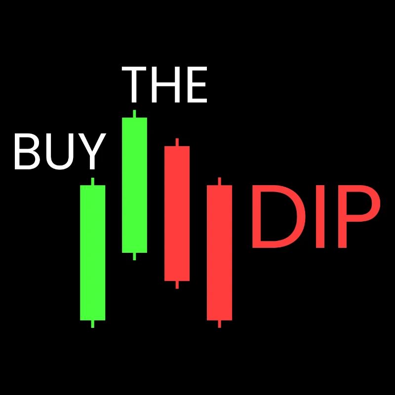 Kaufen Sie den Dip