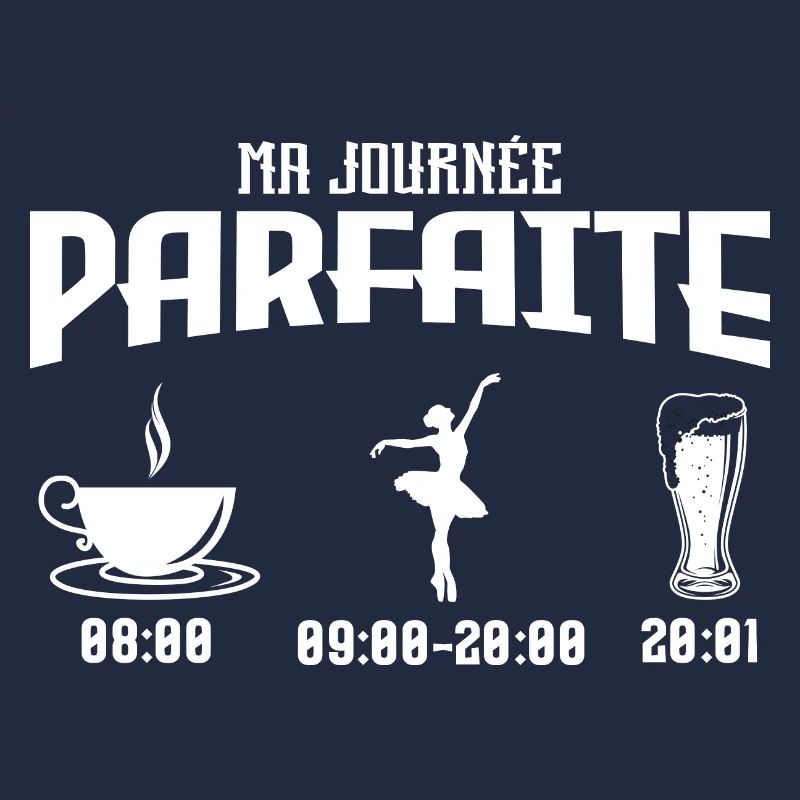Ma journée parfaite Pole Dance