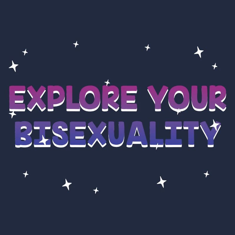 Explore Your Bisexuality Bisexual LGBTQ Bi Pride