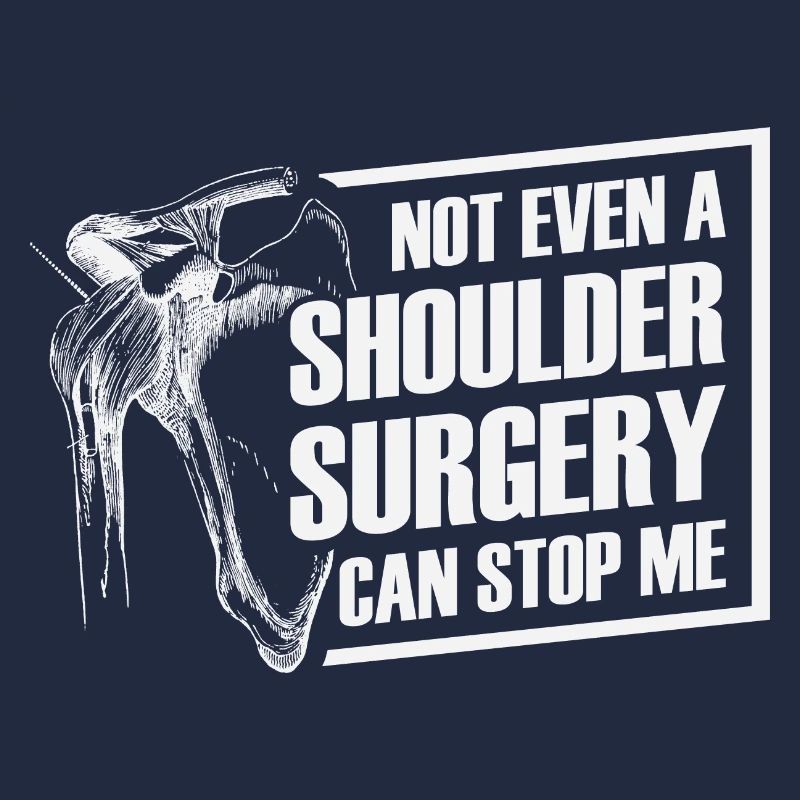 Shoulder Surgery Replacement Shoulder