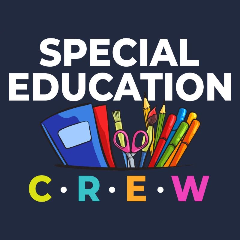 Special education Special education Promoting special needs