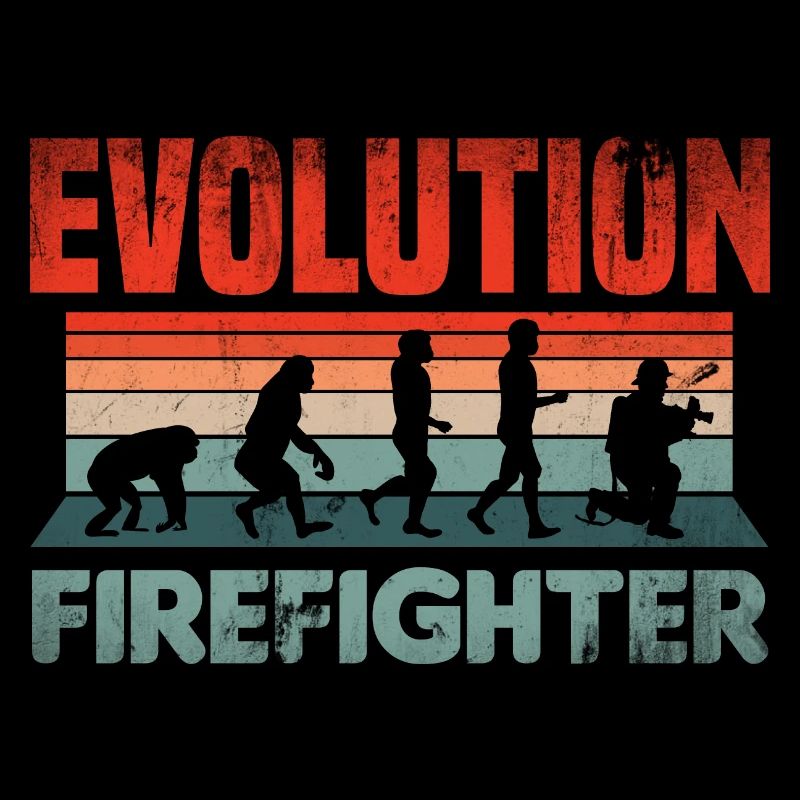 Évolution du golf du singe au golf masculin