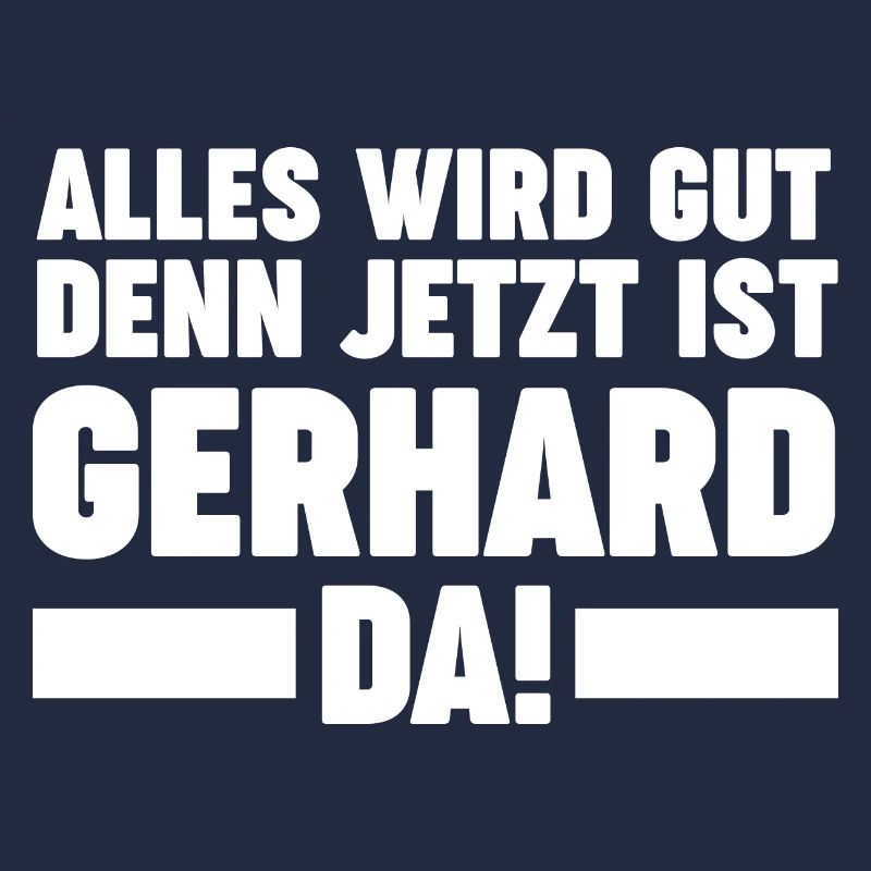 Gerhard
