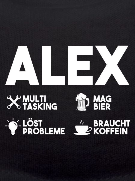 Alex