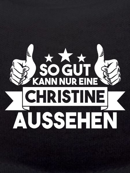 Christine