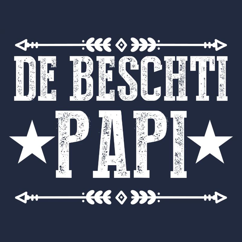 De Beschti Papi Bescht Papa