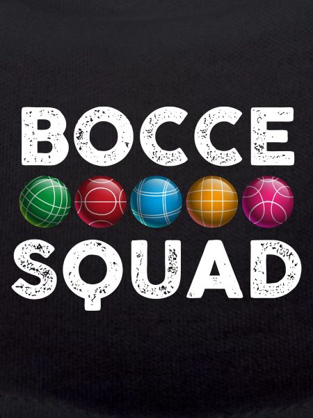 Bocce Squad | Bocce Ball