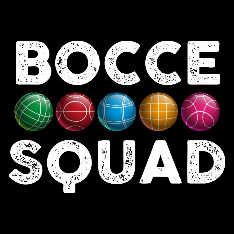 Bocce Squad | Bocce Ball