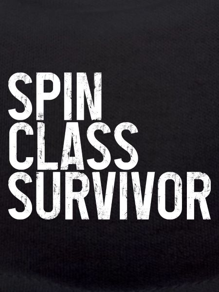 Spin Class Survivor 3