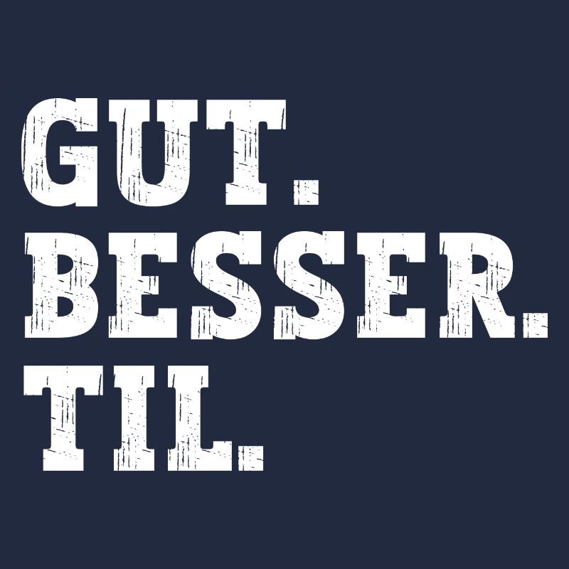 Gut Besser Til Lustiger Spruch Name Til