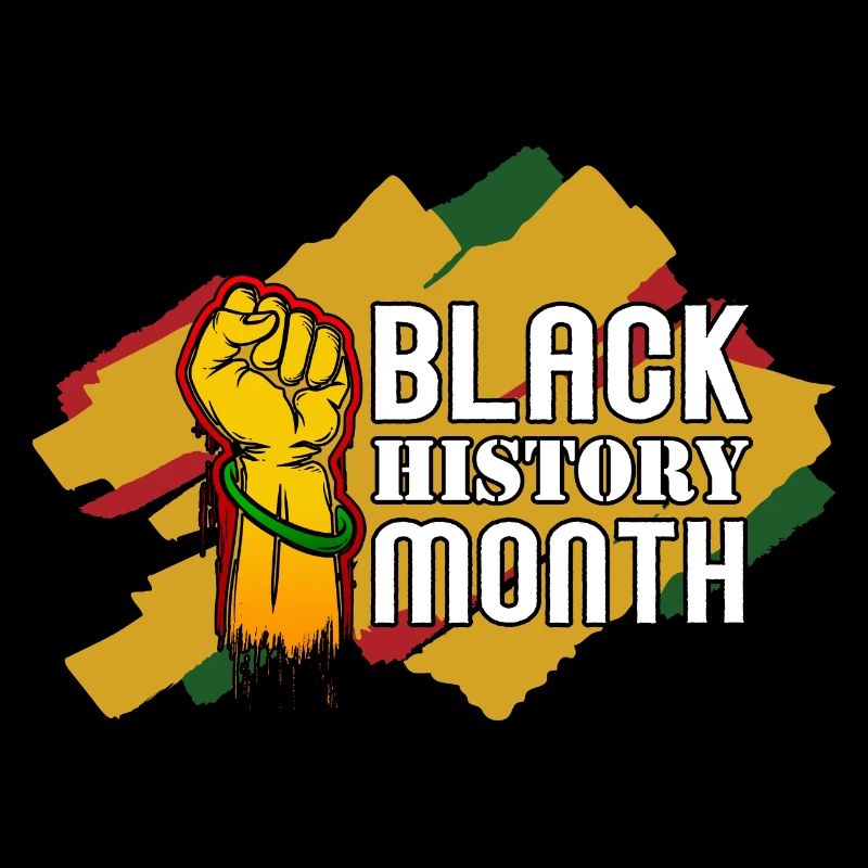 Mois de l’histoire des Noirs Histoire des Noirs
