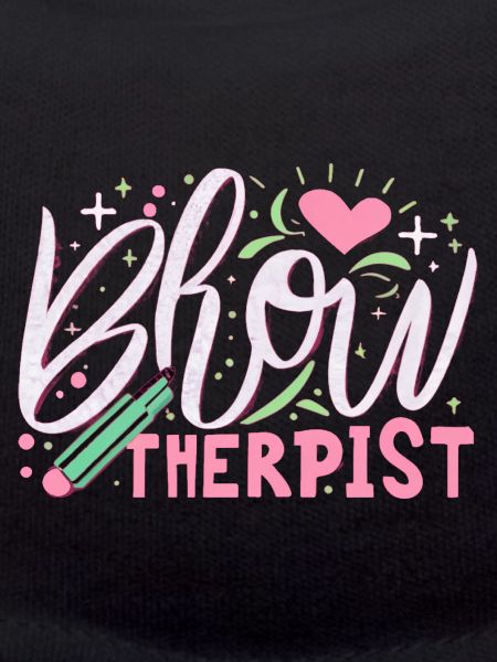 Brow Therapsit