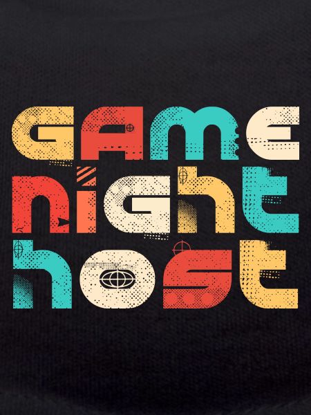 Gamenight Host