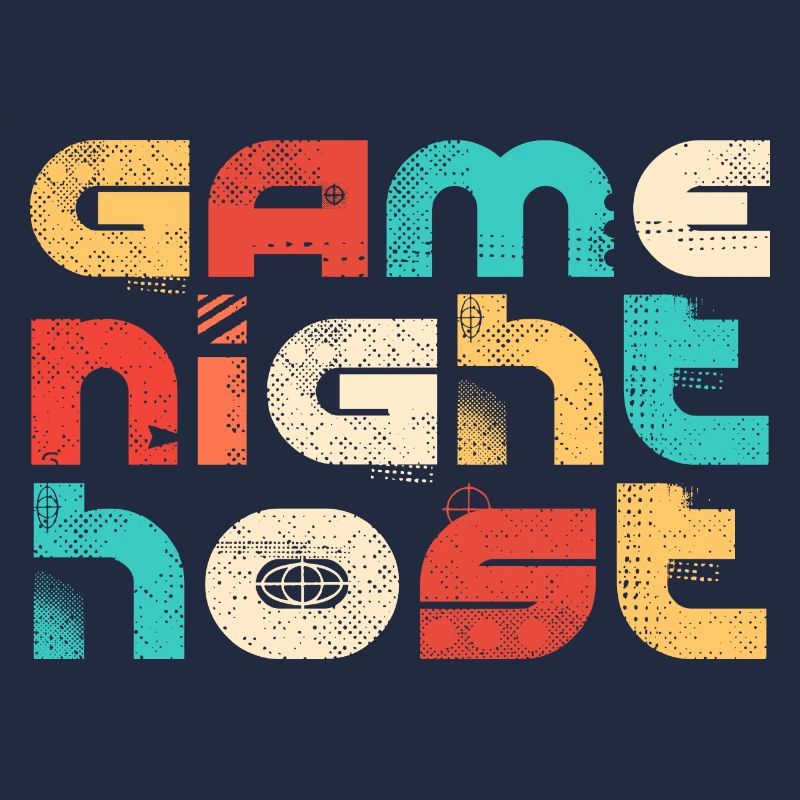 Animateur de la soirée de jeux