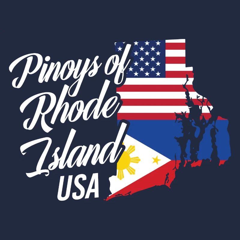 Les Philippins du Rhode Island conçoivent pour Proud
