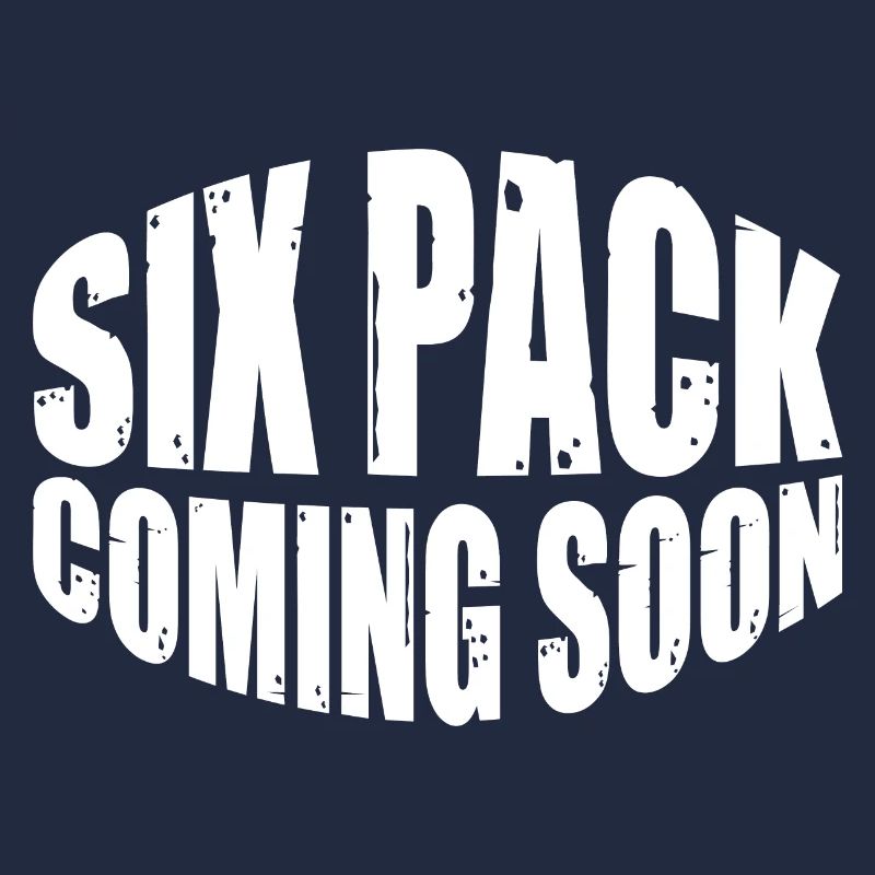 Six Pack Coming Soon 65
