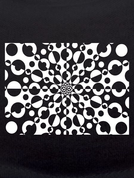 Optical Illusion - Fascinating Visuals