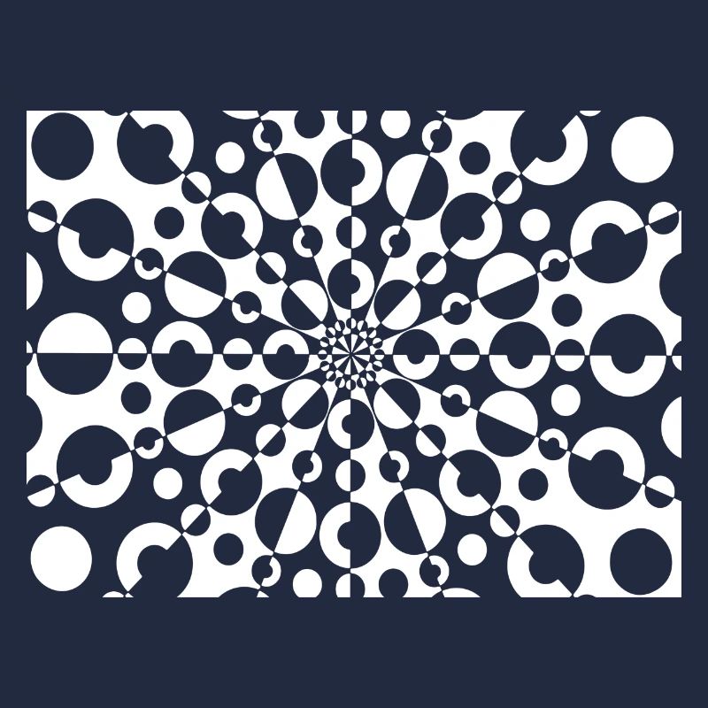 Optical Illusion - Fascinating Visuals