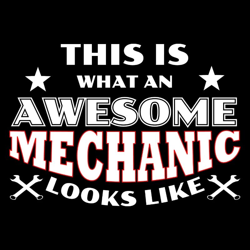 Car mechanic, mechatronics technician, car mechanic