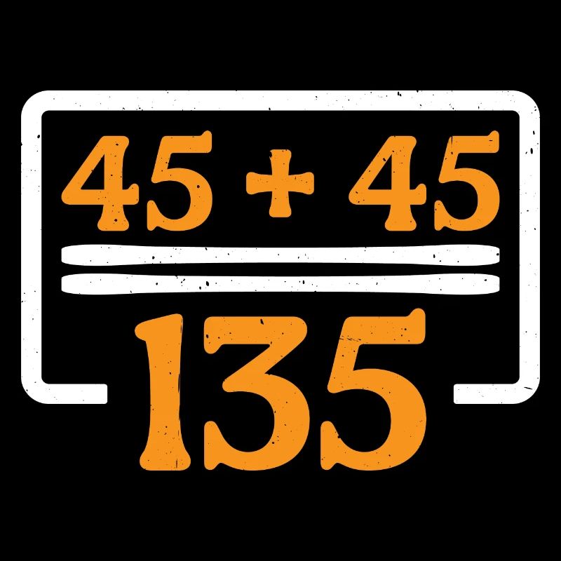 45 + 45 = 135 30