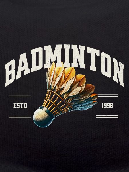 Badminton
