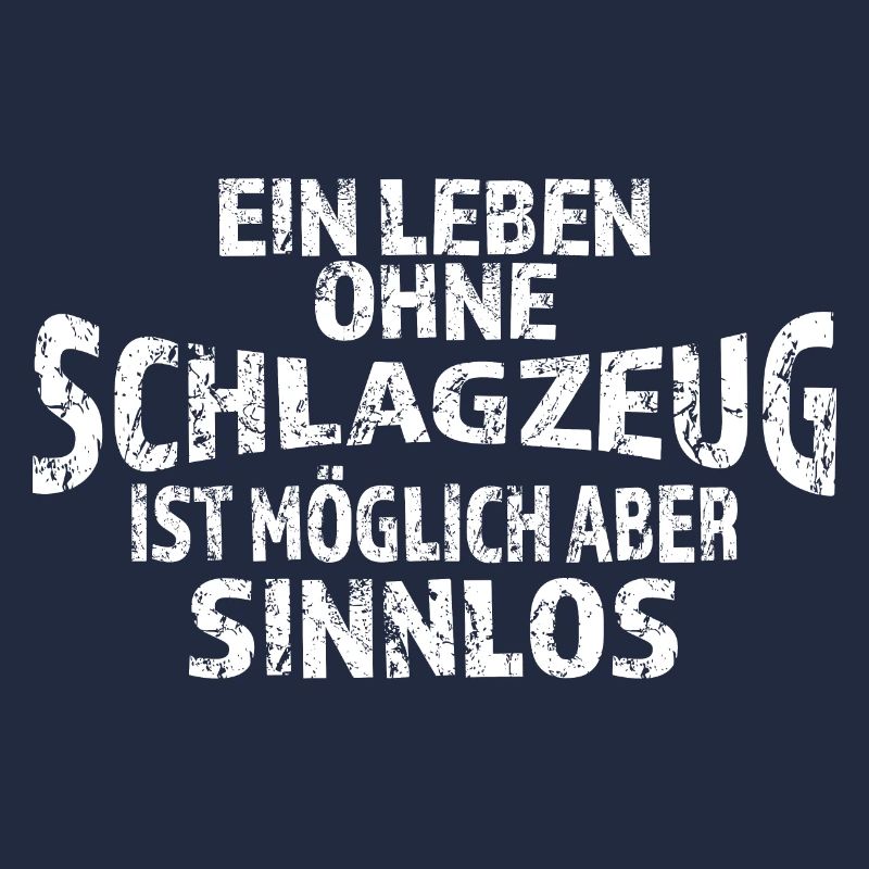 Schlagzeuger Drum Drummer