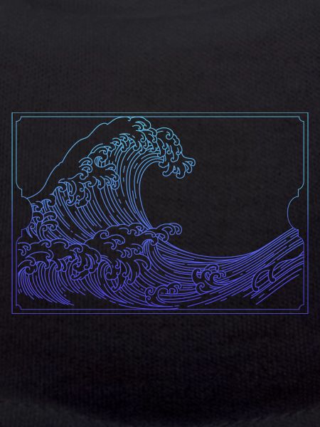 Waves only