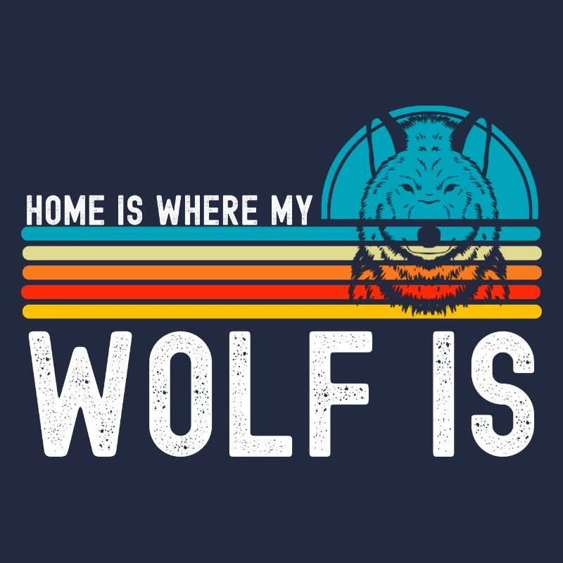 wolf