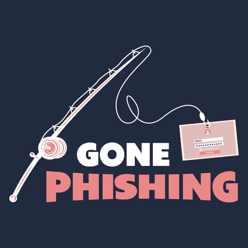 Gone Phishing