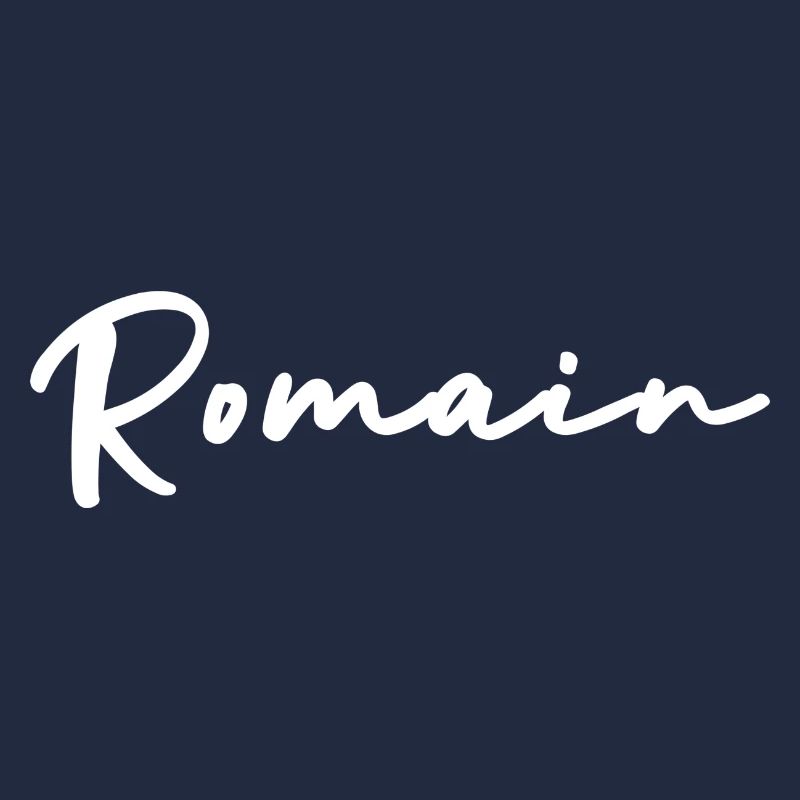 Romain