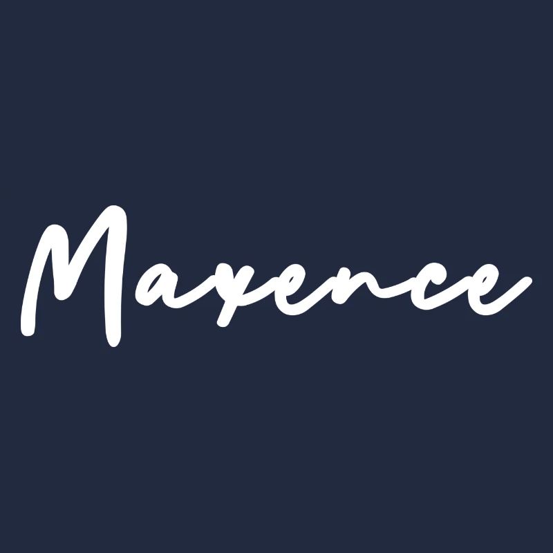 Maxence