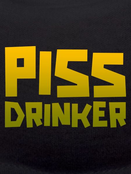 Piss Drinker 11