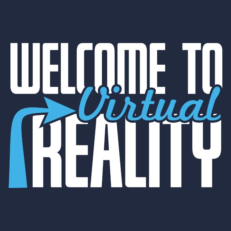 To Virtual Reality