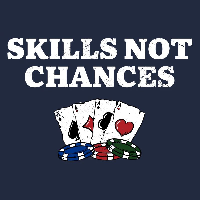 Compétences pas chances Dictons de jeu