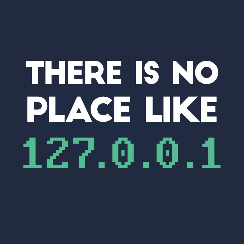 Informaticien Programmeur informatique Nerd Geek