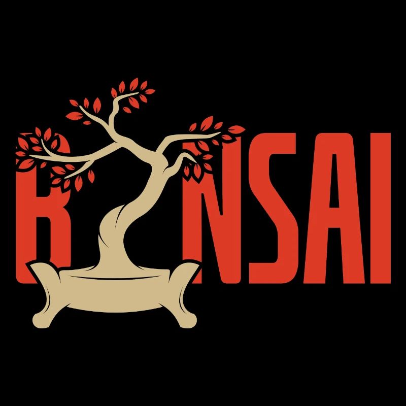 Bonsai Tree