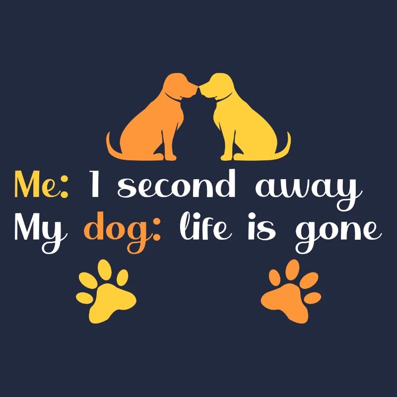 What do dogs think?!