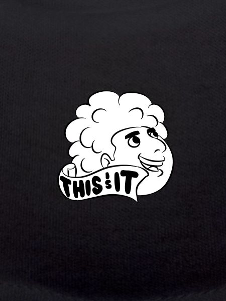 This Is It