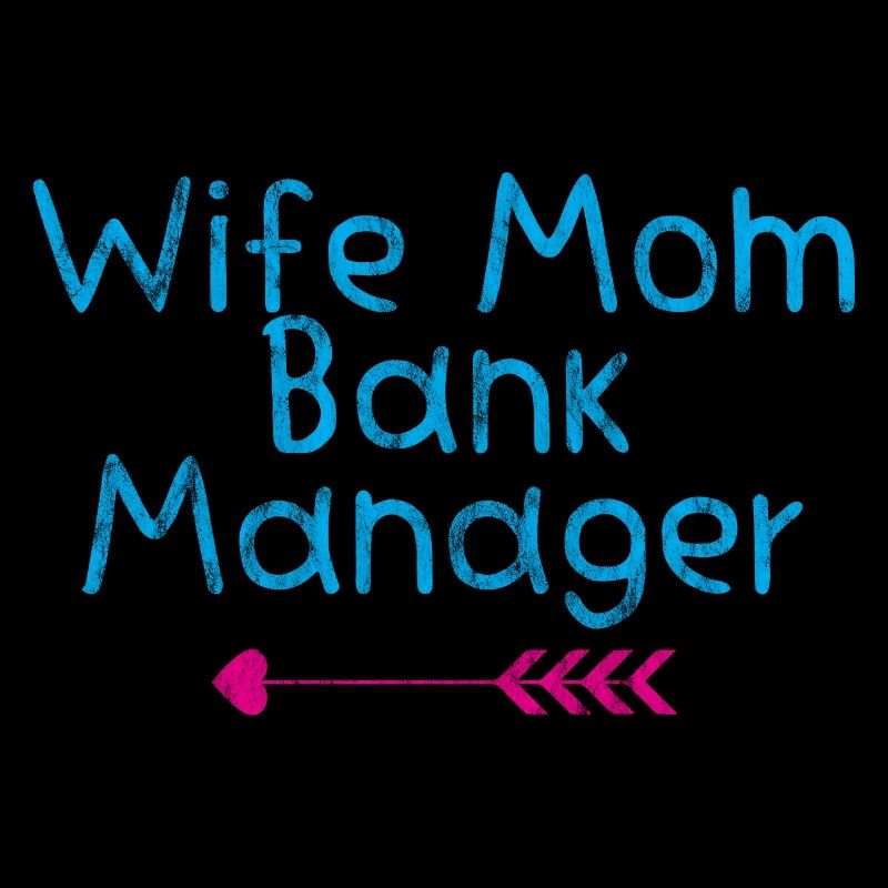 Épouse Maman Directeur de banque 3
