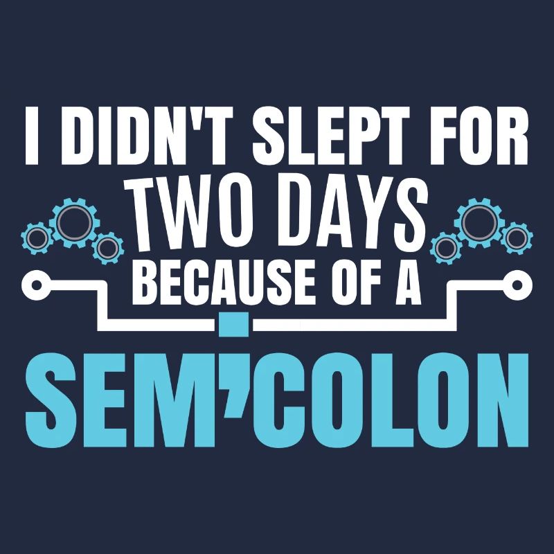 Codage de programmation de programmeur codeur amusant