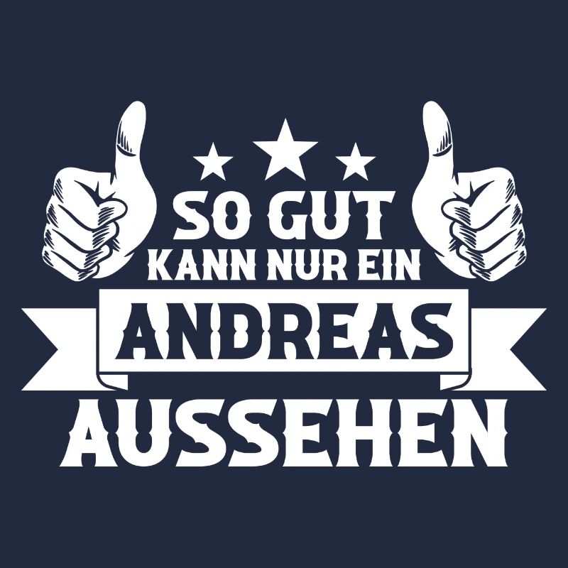 Andreas