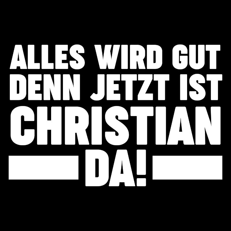 Christian