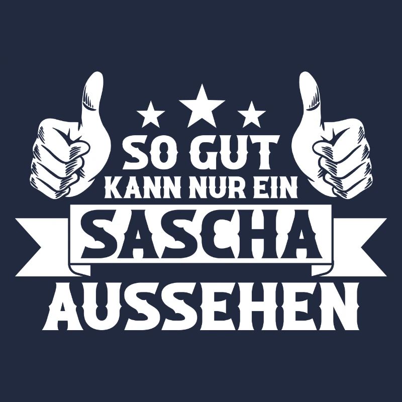 Sascha