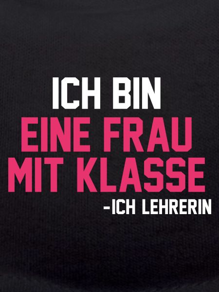 Schullehrerin Lehrerin