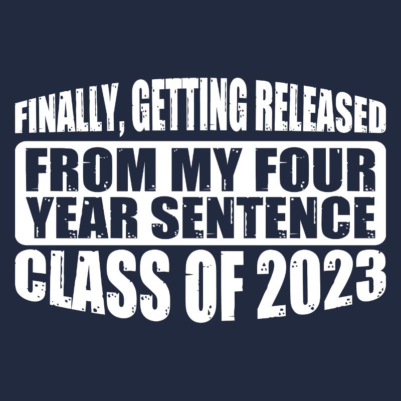 Getting Released From My Four Year Sentence 4