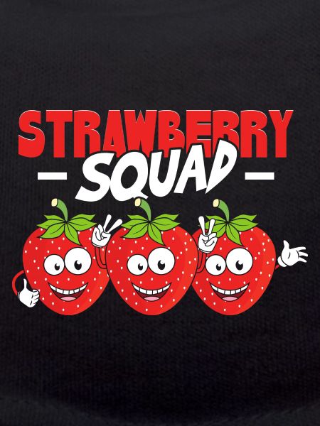 Strawberry Squad