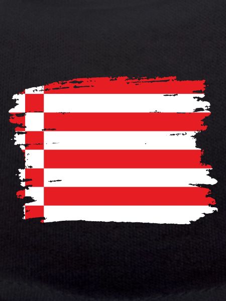 Bremen Flag Bremen Flag