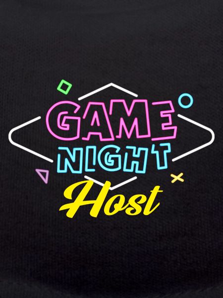 Gamenight Host