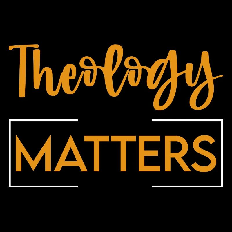 Theology Matters 2