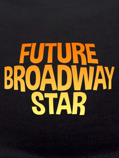 Future Broadway Star